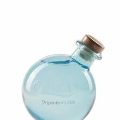 My Bottle Butler Ocean Organic Vodka 750Ml