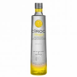 My Bottle Butler Ciroc Pineapple 750 Vodka