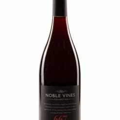 My Bottle Butler Noble Vines 667 Pinot Noir 750