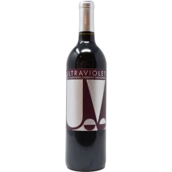 My Bottle Butler Ultraviolet Cabernet Sauvignon, California, Organic
