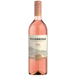 My Bottle Butler Woodbridge Rose 750ml Rosé