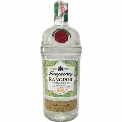 My Bottle Butler Tanqueray Rangpur 750ml