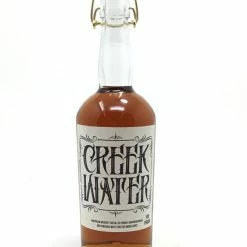 My Bottle Butler Creek Water Whiskey 750