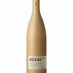 My Bottle Butler Bozal Mezcal Espadin Ensamble 750