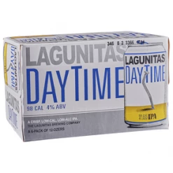My Bottle Butler Lagunitas Daytime Ipa 6Pk Local & Craft