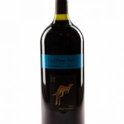 My Bottle Butler Red Blend Yellow Tail Cab /Merlot 1.5