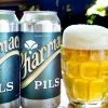 My Bottle Butler Local & Craft Bearded Iris Pharmacy Collab Pils 4 Pack Can