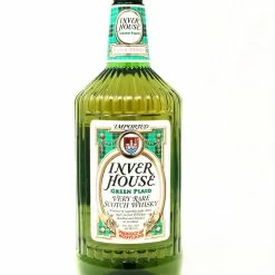 My Bottle Butler Inver House 1.75L Scotch