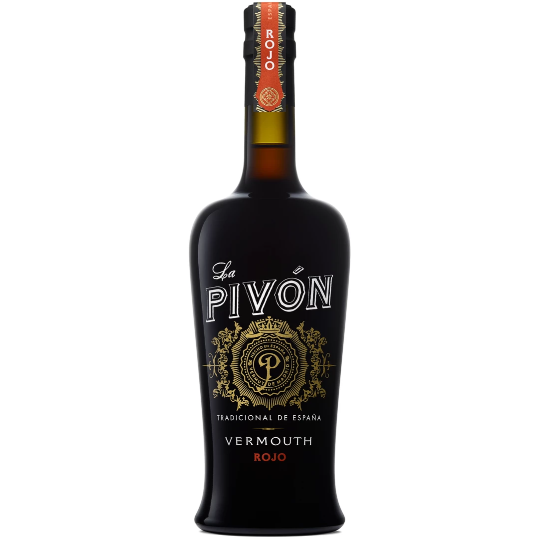 My Bottle Butler Vermouth/Cognac/Brandy La Pivon Rojo 750 1 My Bottle Butler Vermouth/Cognac/Brandy La Pivon Rojo 750