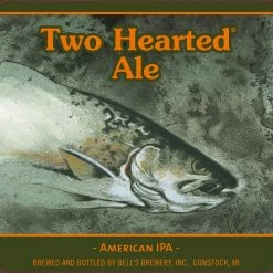 My Bottle Butler Bells Two Hearted 12 Pk Cn Local & Craft