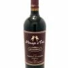 My Bottle Butler Menage A Trois Decadence Cabernet Sauvignon 750