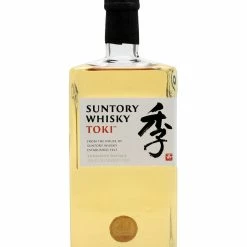 My Bottle Butler Suntory Toki 750