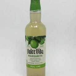 My Bottle Butler Dulce Vida Premixed Margarita 750 Ready To Drink