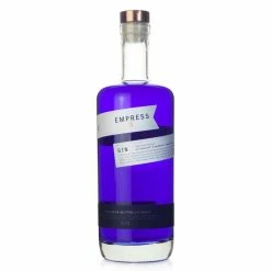 My Bottle Butler Empress Gin 750ml