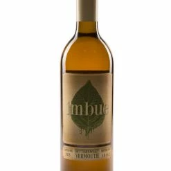 My Bottle Butler Imbue Bittersweet Vermouth Vermouth/Cognac/Brandy