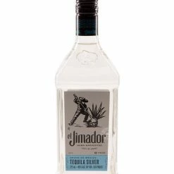 My Bottle Butler Tequila & Mezcal El Jimador Silver 375Ml