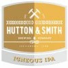 My Bottle Butler Hutton & Smith Igneous Ipa 6Pk