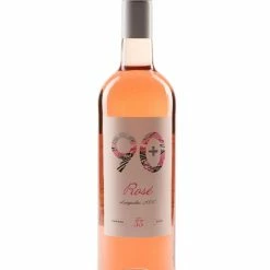 My Bottle Butler 90+ Rose 750Ml