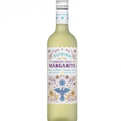 My Bottle Butler FlyBird Passionfruit Margarita