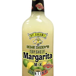 My Bottle Butler Dr Swami & Bone Daddy Margarita Mix 1L