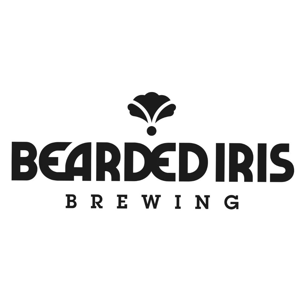 My Bottle Butler BEARDED IRIS RAINBOWS 4PK Local & Craft 1 My Bottle Butler BEARDED IRIS RAINBOWS 4PK Local & Craft