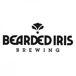 My Bottle Butler Local & Craft Bearded Iris Dbl Homestyle 4Pk