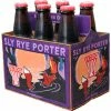 My Bottle Butler Yazoo Sly Rye Porter 6 Pack Bottle Local & Craft