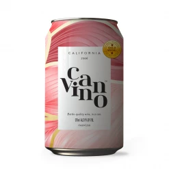 My Bottle Butler Canvino Rose 375ml