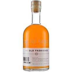 My Bottle Butler Ready To Drink On The Rocks Old Fashioned 375ml