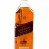 My Bottle Butler Scotch Johnnie Walker Red 1.75