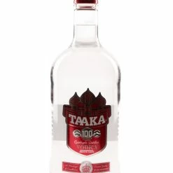 My Bottle Butler Taaka Vodka 100/1.75
