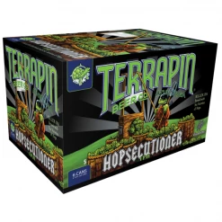 My Bottle Butler Local & Craft Terrapin Hopsecutioner 6 Pack Can