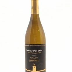 My Bottle Butler Robert Mondavi Bourbon Barrel Chardonnay 750