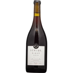 My Bottle Butler Scribe Carneros Pinot Noir 750