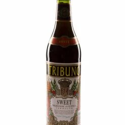 My Bottle Butler Tribuno Sweet Vermouth 750