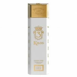 My Bottle Butler Vodka 3 Kilos Coconut 750Ml