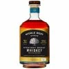 My Bottle Butler Middle West Straight Wheat Whiskey