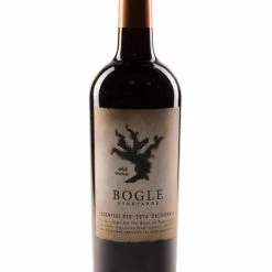 My Bottle Butler Red Blend Bogle Essential Red 750