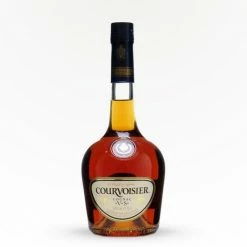 My Bottle Butler Courvoisier Cognac Vs 750 Vermouth/Cognac/Brandy