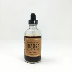 My Bottle Butler Infuse Sassafras Bitters 120Ml MIXERS