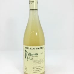 My Bottle Butler Angelo Negro Unfiltered Arneis 750