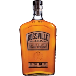 My Bottle Butler Rossville Union Rye Whiskey 750 Whiskey/Bourbon