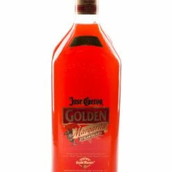 My Bottle Butler Jose Cuervo Golden Marg Sberry 1.75