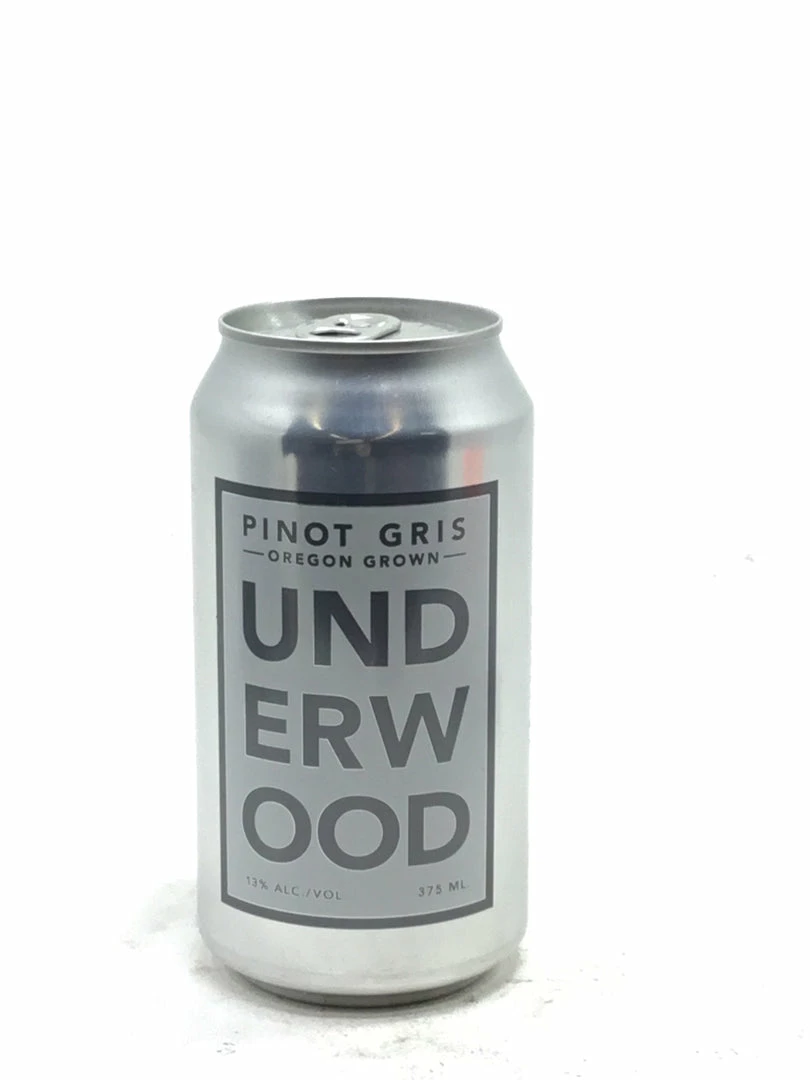 My Bottle Butler Underwood Pinot Gris Can 375 3 My Bottle Butler Underwood Pinot Gris Can 375