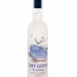 My Bottle Butler Vodka Grey Goose 375
