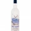 My Bottle Butler Vodka Grey Goose 375