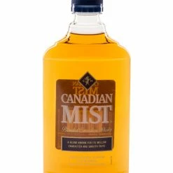 My Bottle Butler Canadian Mist 375Ml
