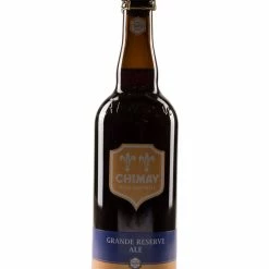 My Bottle Butler Chimay Grande Resv 750Ml