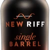 My Bottle Butler New Riff Rye Single Barrel 750 Whiskey/Bourbon