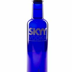 My Bottle Butler Skyy Vodka 375